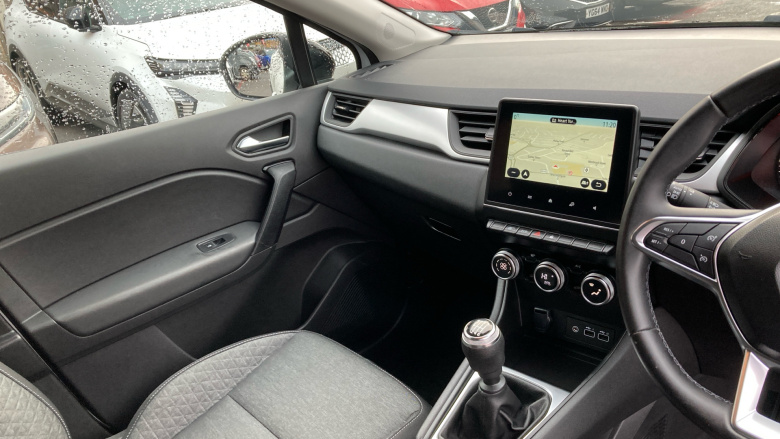 Renault Captur 1.0 TCE 90 Evolution 5dr Petrol Hatchback